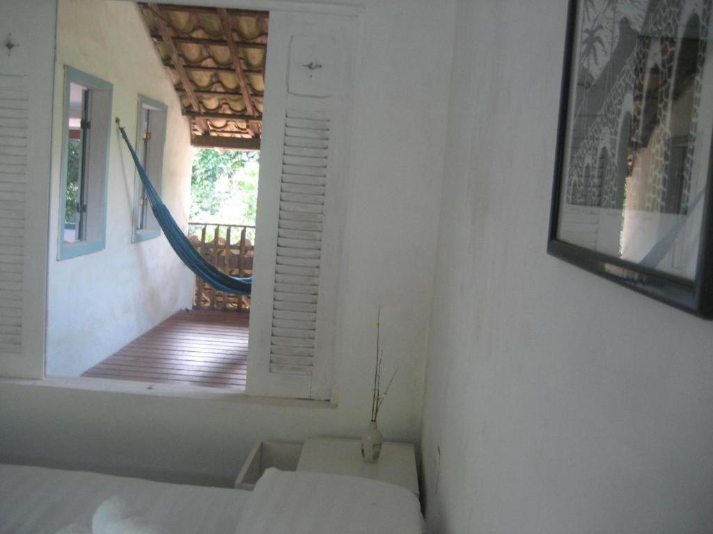 Ferienwohnung Casa Grande Flats Abraão Exterior foto